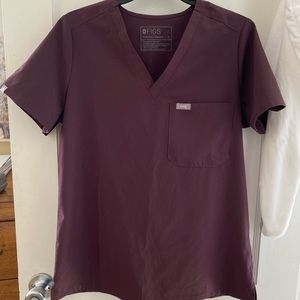 Figs Scrub Set